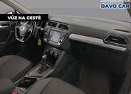 Volkswagen Tiguan SUV / Terénní 1,4 l 110 kw