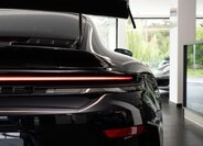 Porsche 911 Kupé 4,0 l 375 kw
