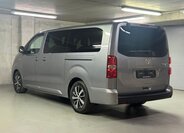 Toyota ProAce Verso 7