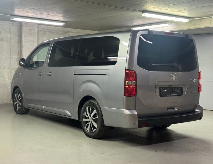 Toyota ProAce Verso 7