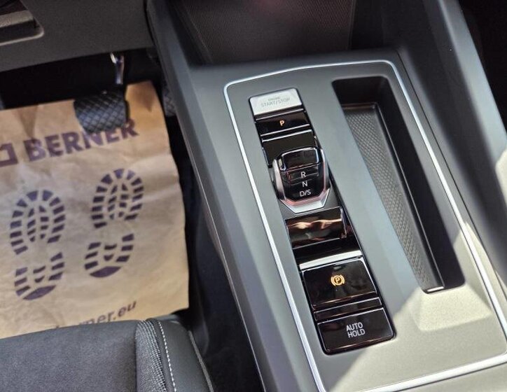 Volkswagen Golf Kombi 2,0 l 110 kw