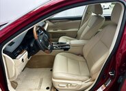 Lexus ES 300h Sedan / Limuzína 3,0 l 116 kw