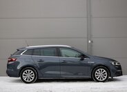 Renault Mégane Kombi 1,3 l 103 kw