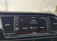 Seat Leon Hatchback 2,0 l 221 kw