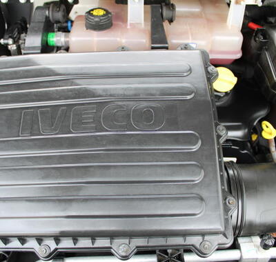Iveco Daily 21