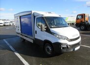 Iveco Daily Ostatní 2,3 l 78 kw