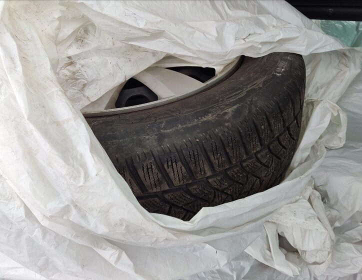 Volkswagen Passat Kombi 2,0 l 110 kw