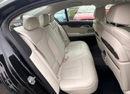 BMW Řada 7 Ostatní 4,4 l 390 kw