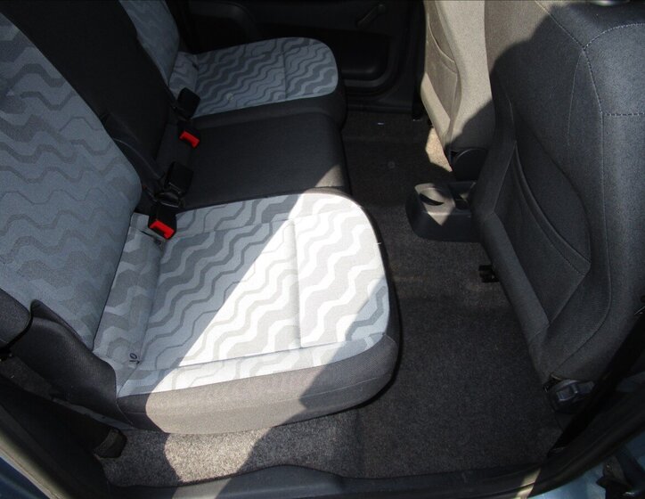 Škoda Roomster Skříň 1,2 l 51 kw