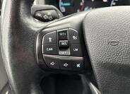 Ford Tourneo Custom 23