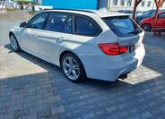 BMW Řada 3 7