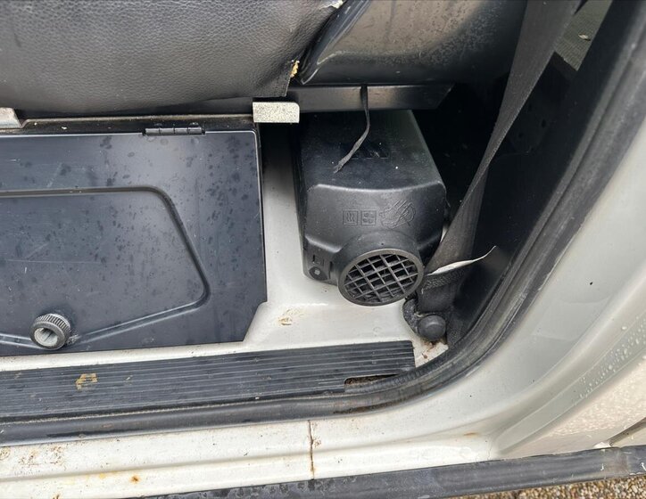 Mercedes-Benz Třídy G Ostatní 3,0 l 135 kw