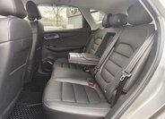 MG Ostatní SUV 1,5 l 119 kw