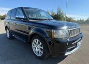 Land Rover Range Rover Sport 7