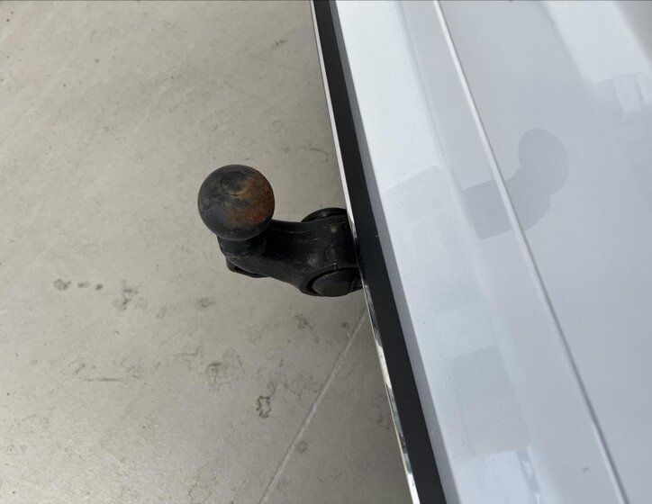 Škoda Kodiaq SUV / Terénní 2,0 l 147 kw