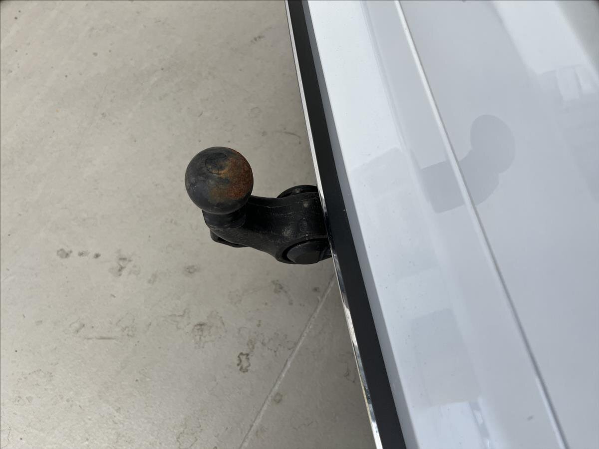 Škoda Kodiaq SUV / Terénní 2,0 l 147 kw