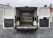 Peugeot Boxer 13