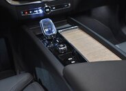 Volvo XC60 SUV / Terénní 2,0 l 184 kw