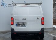 Citroën Jumpy Ostatní 2,0 l 90 kw