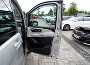 Mercedes-Benz Třídy V 17