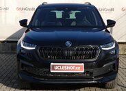 Škoda Kodiaq SUV / Terénní 2,0 l 140 kw