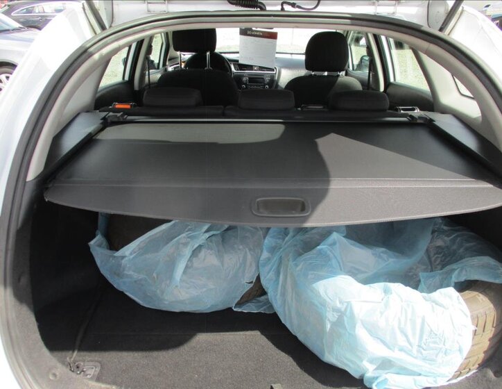 KIA Ceed Kombi 1,6 l 100 kw