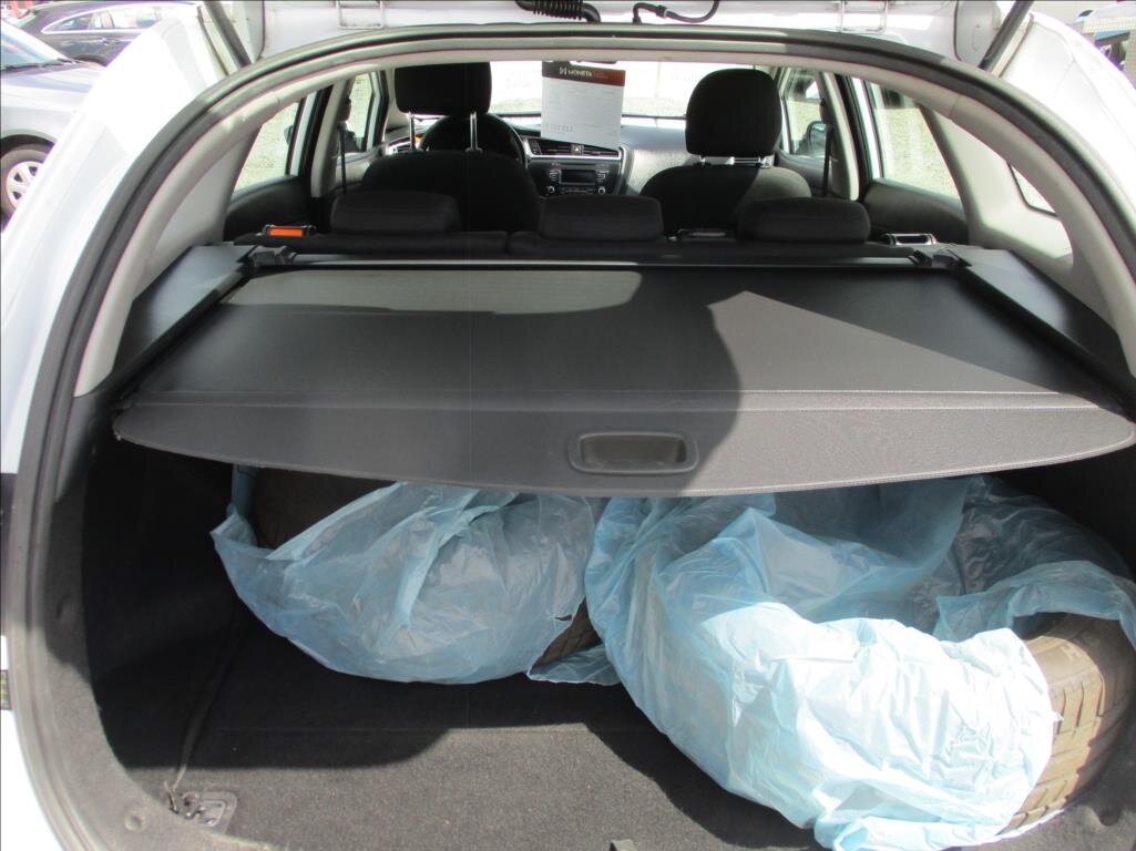 KIA Ceed Kombi 1,6 l 100 kw
