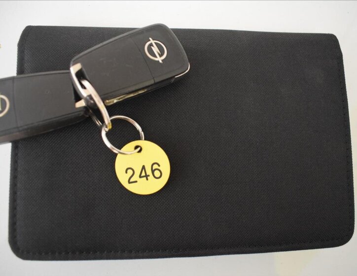 Opel Corsa Van Ostatní 1,2 l 51 kw