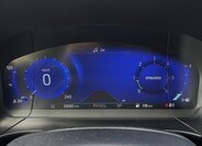 Ford Kuga SUV / Terénní 1,5 l 88 kw