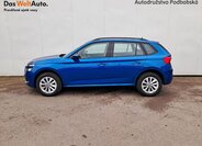 Škoda Kamiq Hatchback 999,0 81 kw