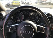 Audi TT Kupé 2,0 l 125 kw