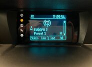 Ford Tourneo Connect MPV 1,5 l 88 kw