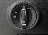 Škoda Superb Kombi 2,0 l 147 kw