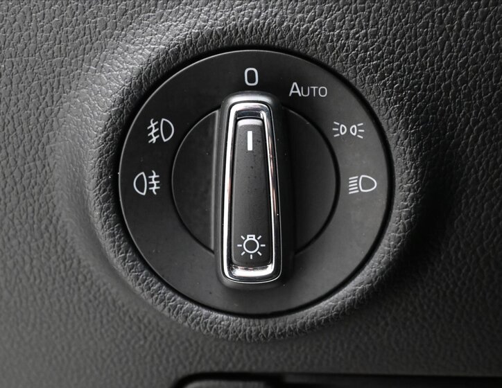 Škoda Superb Kombi 2,0 l 147 kw