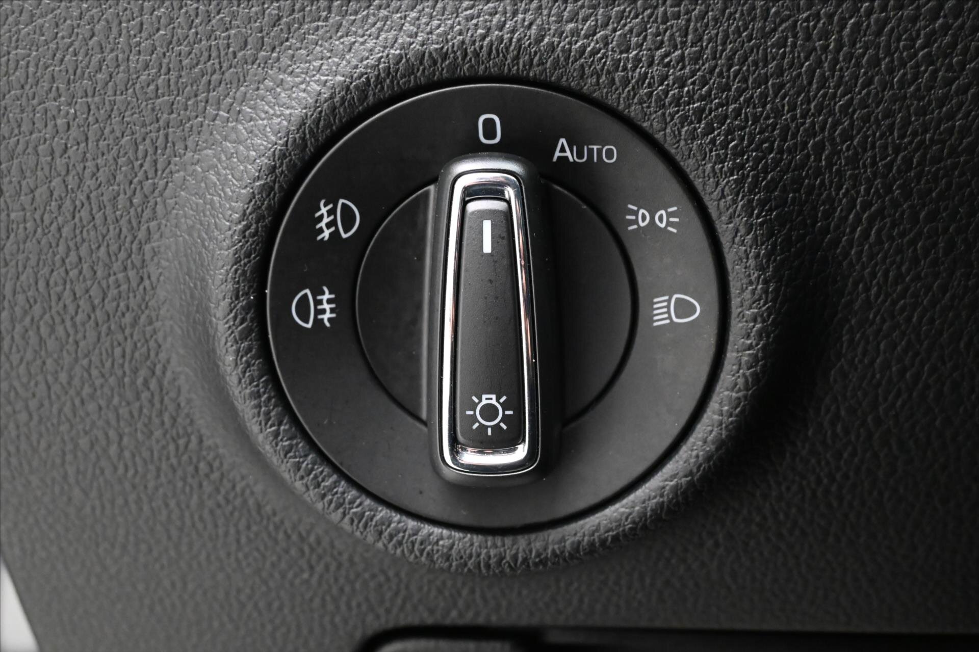 Škoda Superb Kombi 2,0 l 147 kw