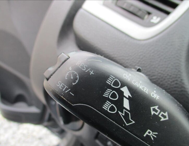 Škoda Fabia Hatchback 1,2 l 63 kw