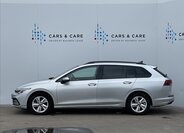 Volkswagen Golf Kombi 1,5 l 110 kw