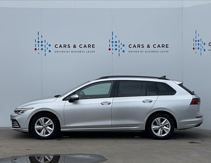 Volkswagen Golf Kombi 1,5 l 110 kw