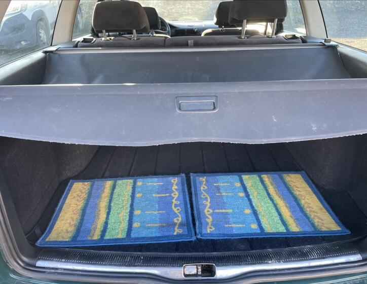 Volkswagen Passat 26