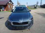 Škoda Octavia Kombi 999,0 81 kw