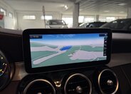 Mercedes-Benz Třídy C 20