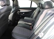 Mercedes-Benz Třídy E Sedan / Limuzína 2,0 l 155 kw