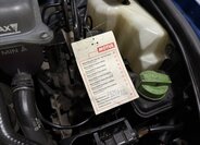 Audi A4 Sedan 2,0 l 96 kw