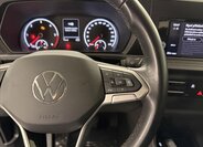 Volkswagen Caddy Kombi 2,0 l 90 kw