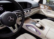 Mercedes-Benz GLE 27