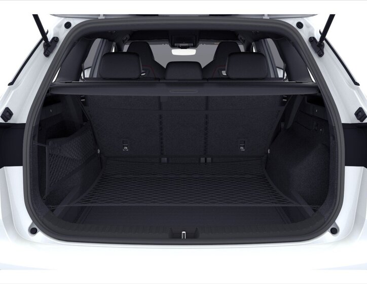 Škoda Kodiaq SUV 0,0 195 kw