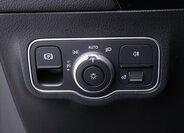 Mercedes-Benz GLA SUV / Terénní 2,0 l 165 kw