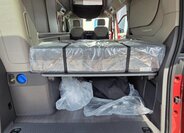 Volkswagen California VAN-Minibus 2,0 l 110 kw