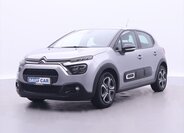 Citroën C3 Hatchback 1,2 l 61 kw