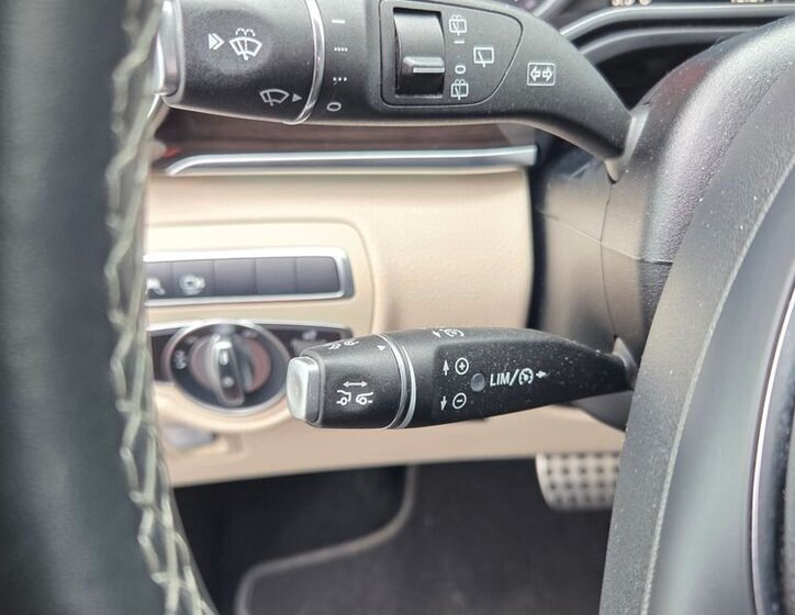 Mercedes-Benz Třídy V 17